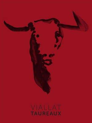 Claude Viallat-Bulls EN