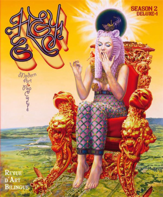 Hey ! Saison 2 Deluxe