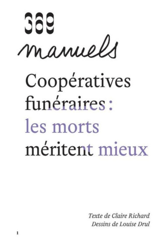 Coopératives funéraires : les morts méritent mieux