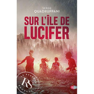 Sur l'île de Lucifer