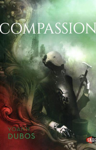 Ciel sans étoiles Tome 2 : Compassion. Divergences primordiales