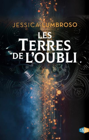 Les Terres de l'Oubli Tome 1
