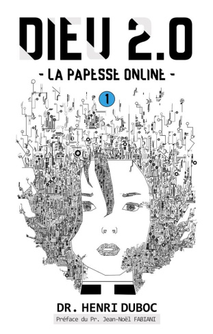 Dieu 2.0 Tome 2 : La Papesse online