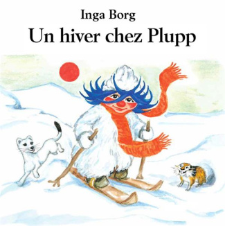 Un hiver chez Plupp