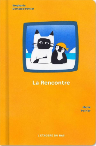 La rencontre