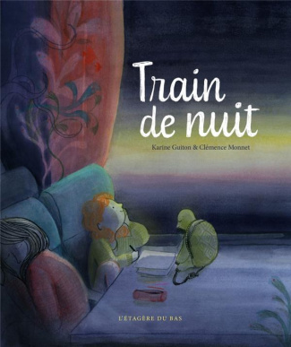 Train de nuit