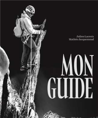 Mon guide. Edition bilingue français-anglais