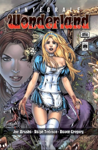 Wonderland : Intégrale