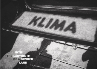 Klima. into the labyrinth of a divided land