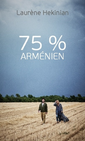 75 % Arménien