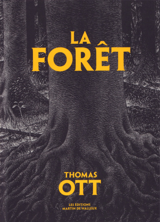 La forêt
