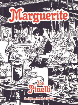 Marguerite
