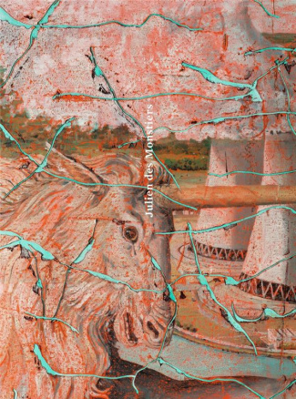 Julien des Monstiers. Edition bilingue français-anglais