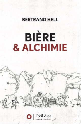 Bière et Alchimie