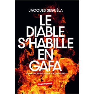 Le diable s'habille en Gafa