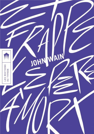 Et frappe le père à mort