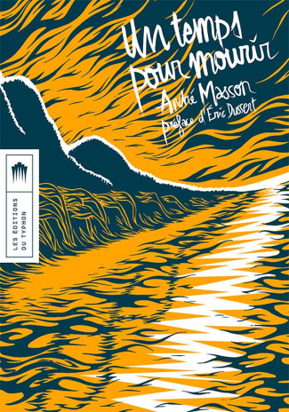 Un temps pour mourir