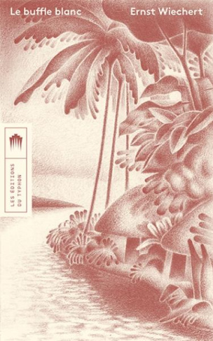 Le Buffle blanc