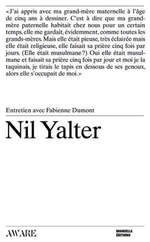 Nil Yalter