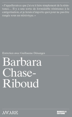Barbara Chase-Riboud. Entretien avec Guillaume Désanges