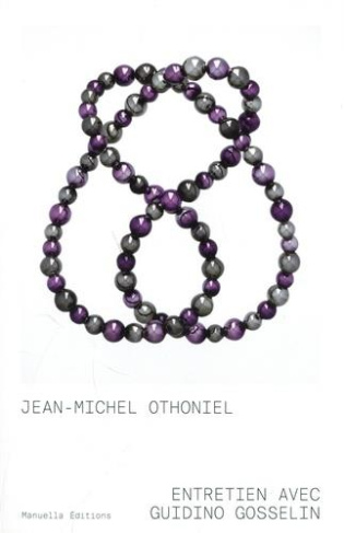 Par-delà le miroir. Entretien avec Guidino Gosselin