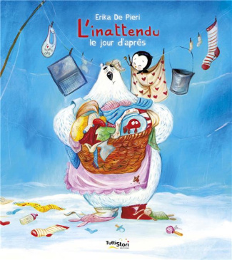 L'inattendu. Le jour d'après