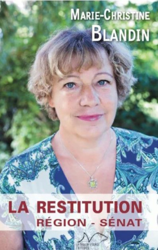 La Restitution. Région - Sénat