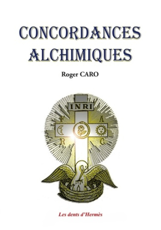 Concordances alchimiques