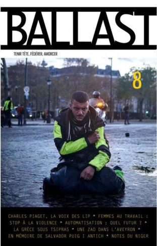 Ballast N° 8