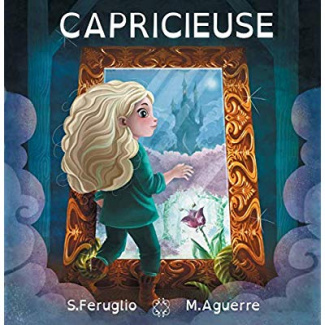 Capricieuse
