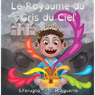 Le Royaume du Gris du Ciel
