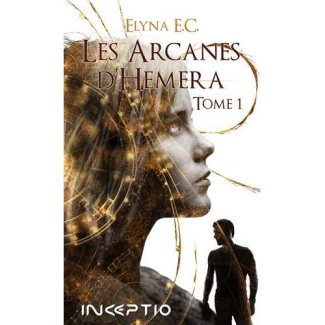 Les arcanes d'Hemara Tome 1