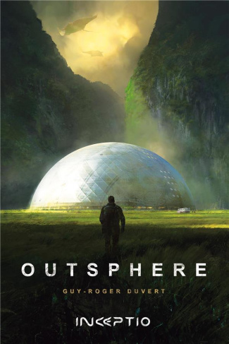 Outsphere Tome 1