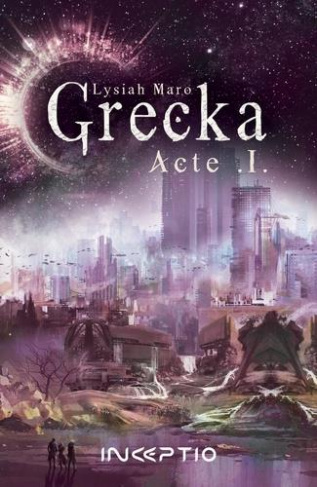 Grecka Tome 1