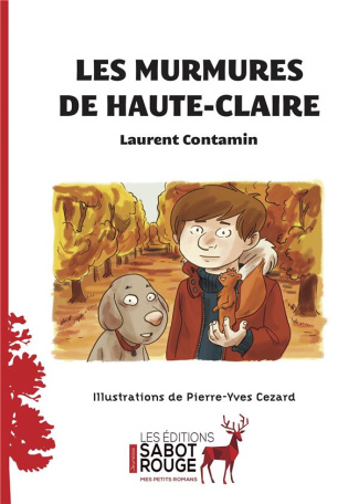 Les murmures de Haute-Claire