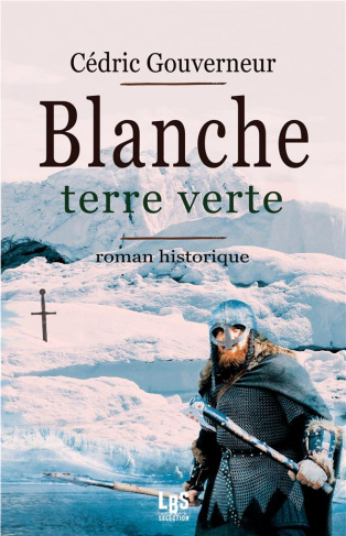 Blanche. Terre verte