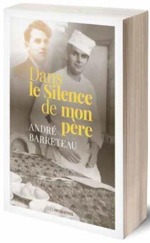 Dans le silence de mon père