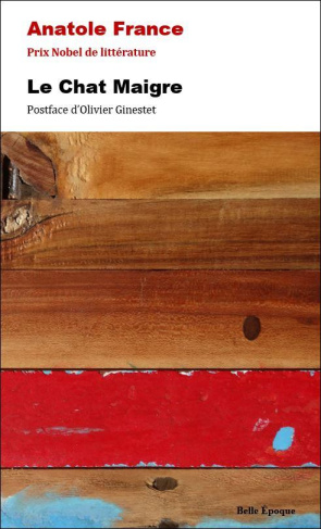Le Chat Maigre