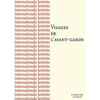 Visages de l'avant-garde