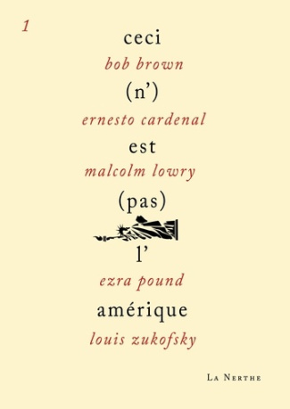 Ceci (n')est (pas) l'Amérique