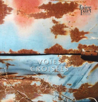 Faire-part n°40/41. Anthologie