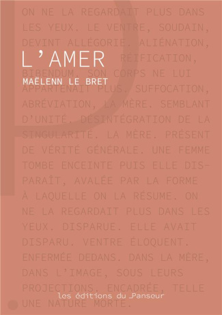 L'amer