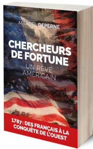 Chercheurs de fortune. Un rêve américain