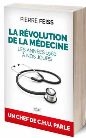 Médecin. Un chef de C.H.U. parle