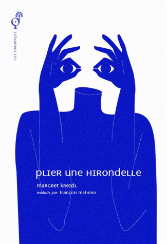 Plier une hirondelle