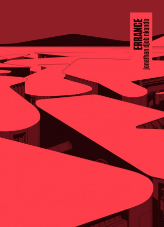 Errance. 2e édition