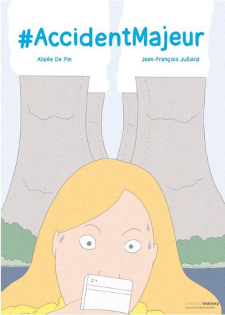 #AccidentMajeur