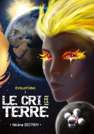 Evolutions. Le cri de la Terre
