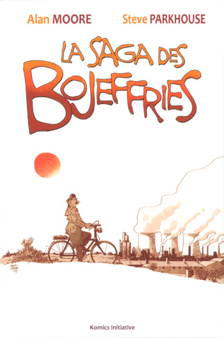 La saga des Bojeffries