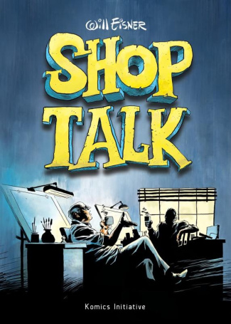 Shop Talk